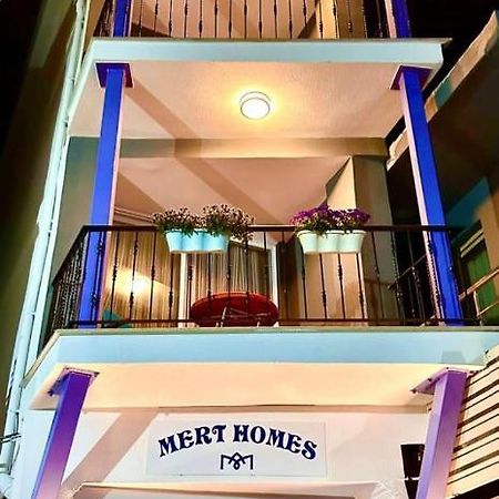 Mert Homes Marmaris Exteriör bild