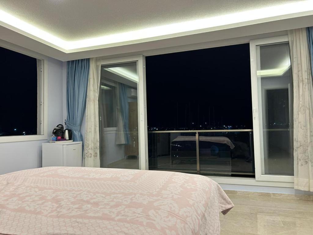 Mert Homes Marmaris Exteriör bild