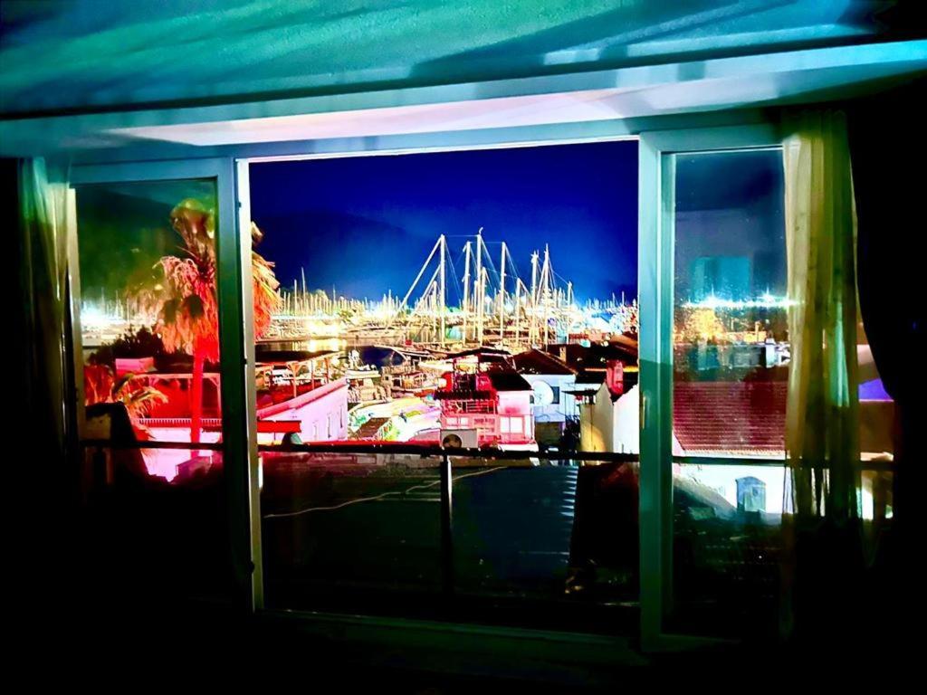 Mert Homes Marmaris Exteriör bild