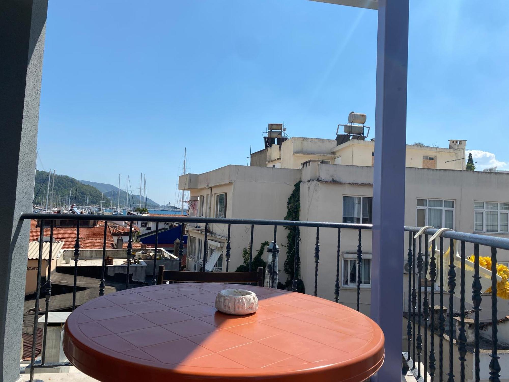 Mert Homes Marmaris Exteriör bild