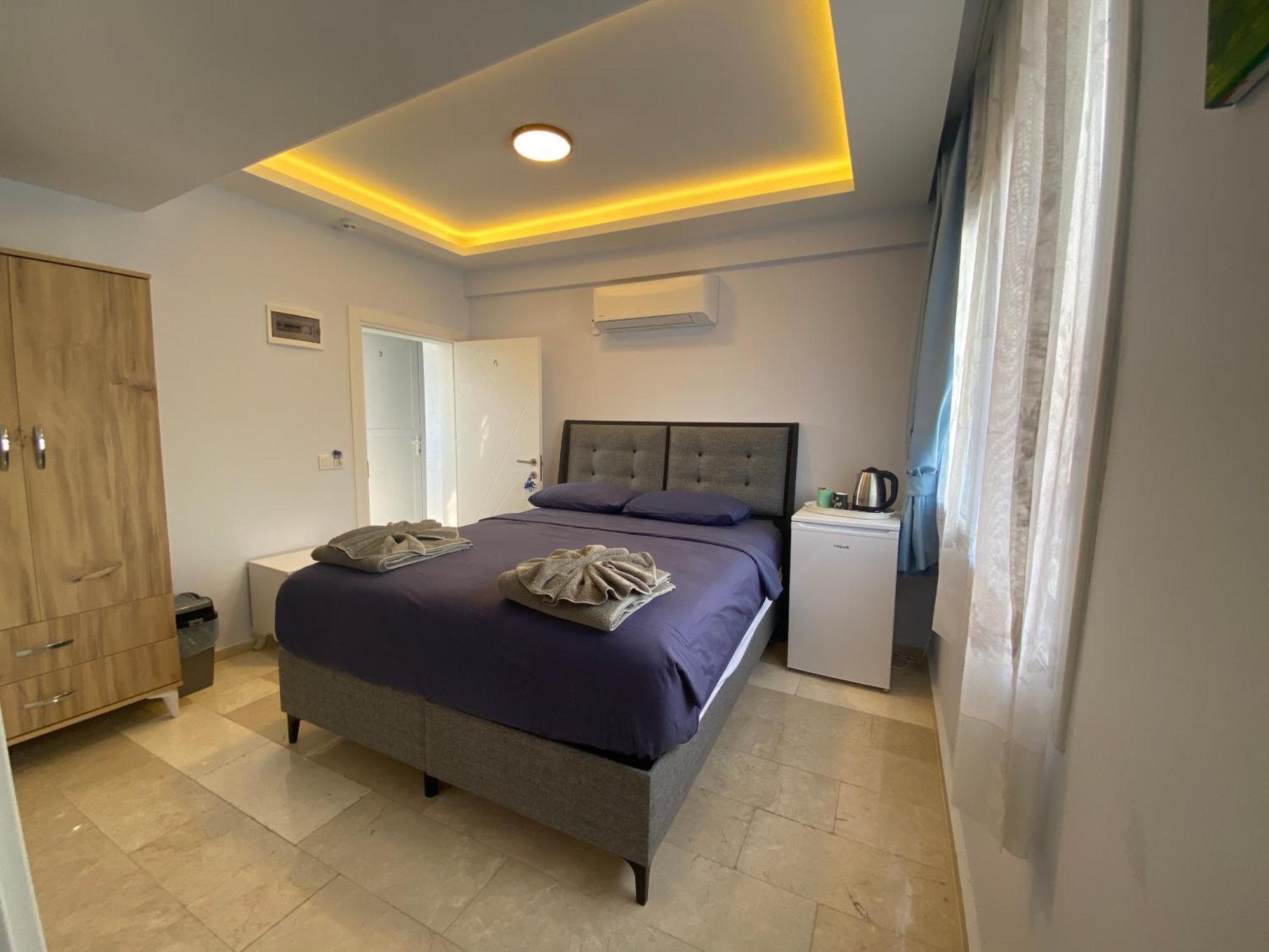 Mert Homes Marmaris Exteriör bild