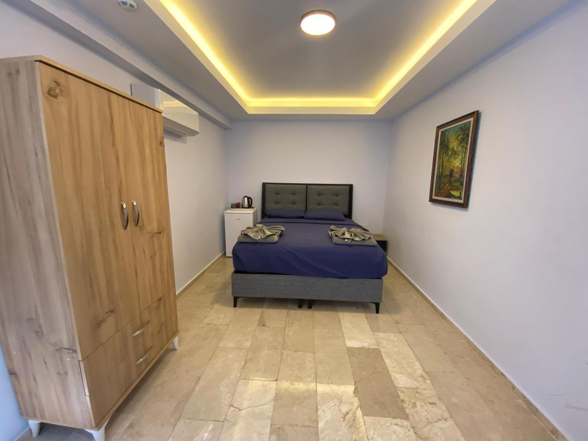 Mert Homes Marmaris Exteriör bild
