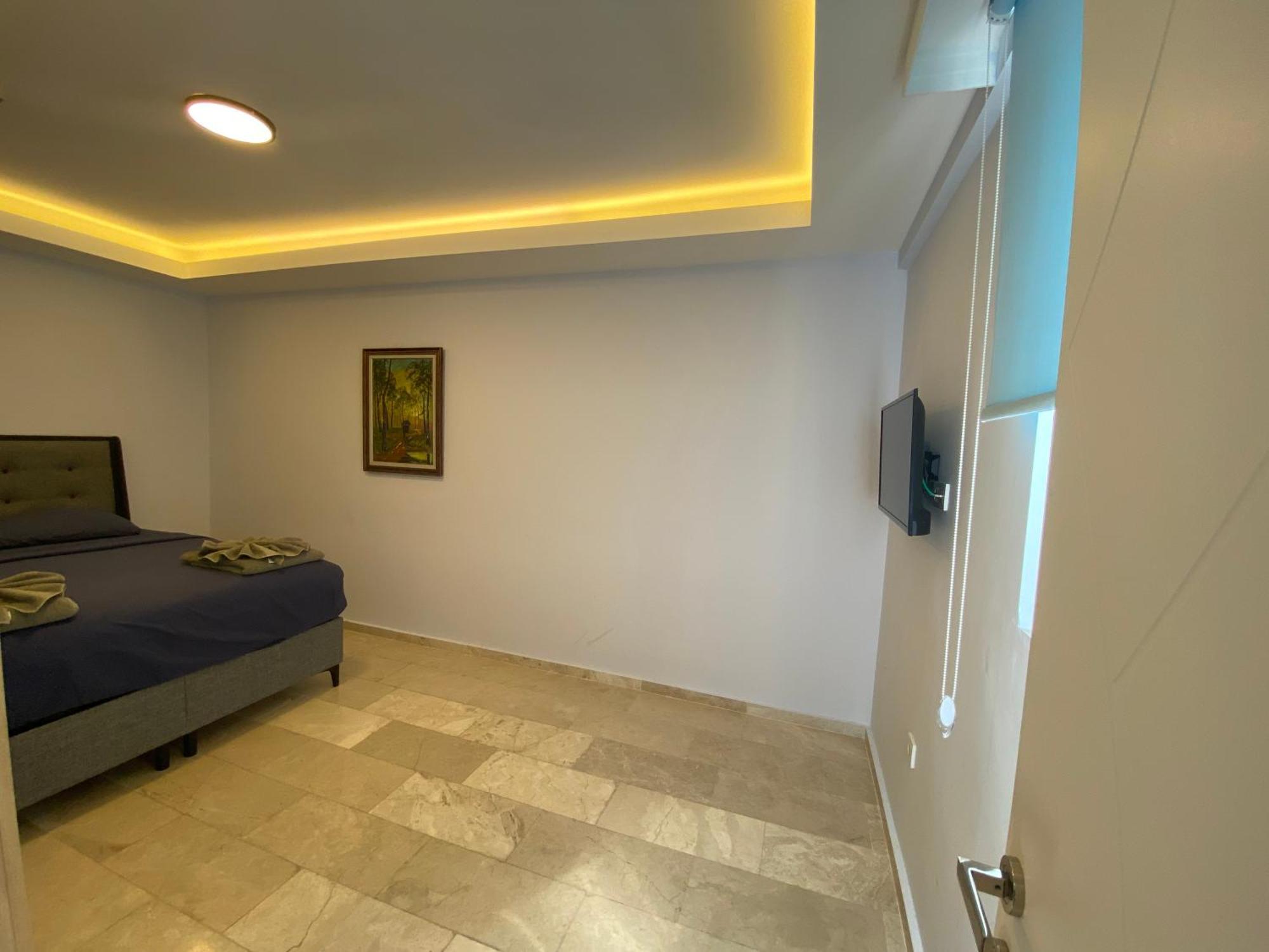Mert Homes Marmaris Exteriör bild